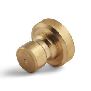 Dyros Serie 30 Blindnippel