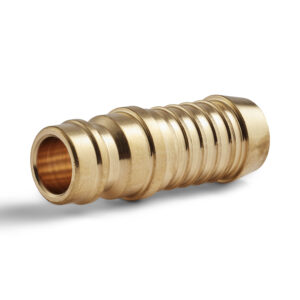 Dyros Kupplungsnippel Serie 90 mit Schlauchanschluß 3/8"